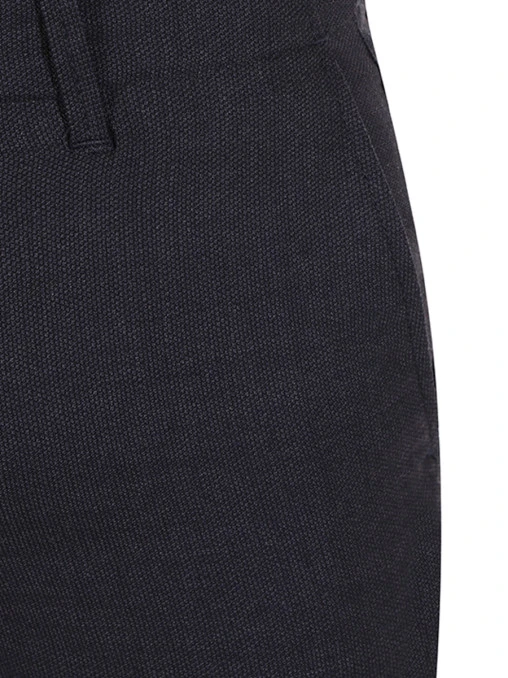 Брюки классические шерстяные CORNELIANI