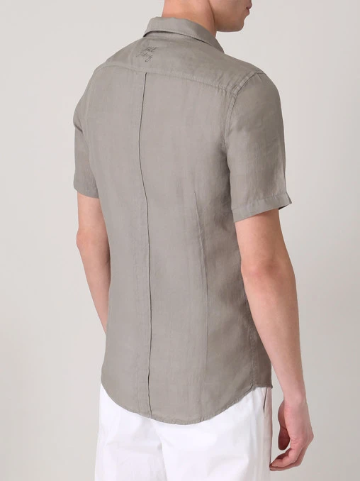 Рубашка Slim Fit ICEBERG