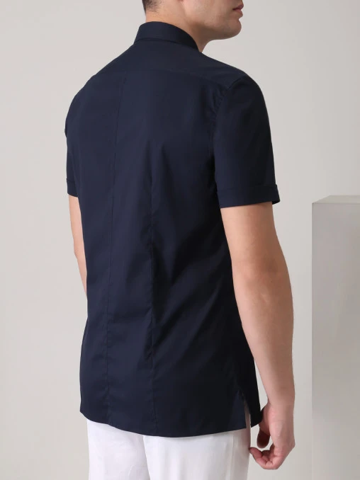Рубашка Slim Fit CORTIGIANI