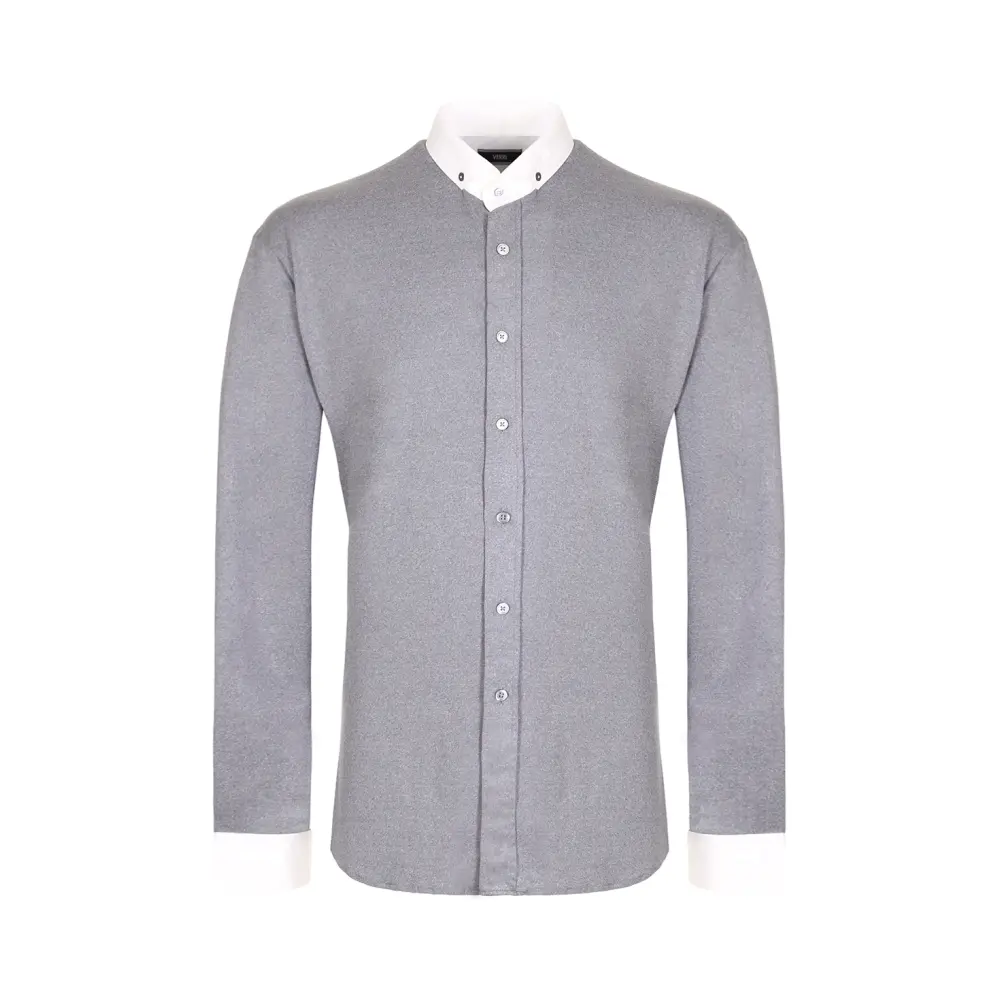 Рубашка Slim Fit