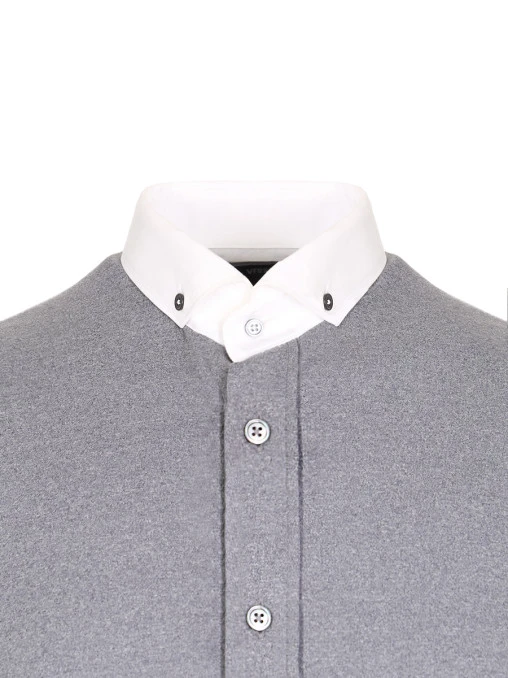 Рубашка Slim Fit VERRI