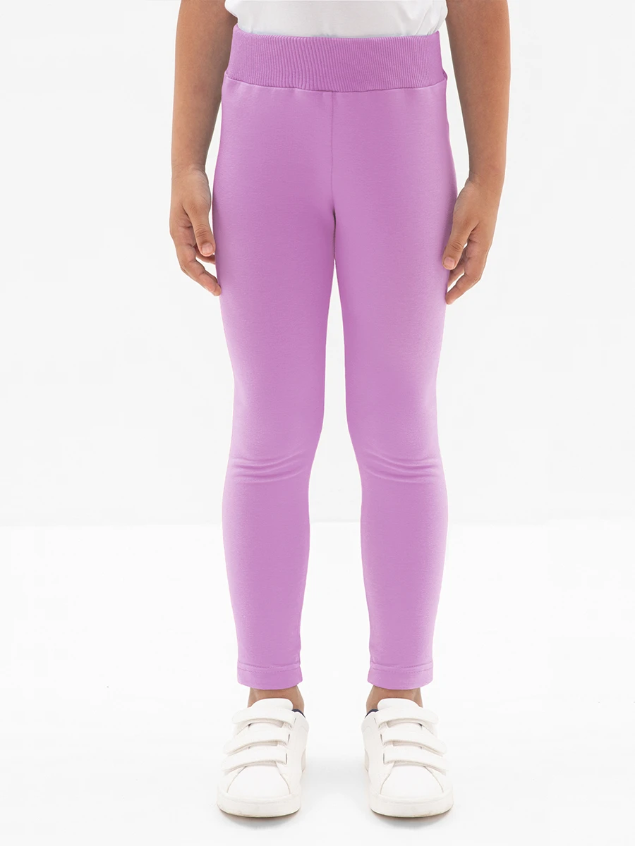 Легинсы хлопковые