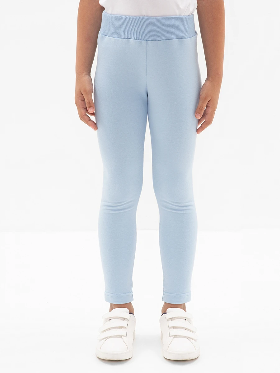 Легинсы хлопковые