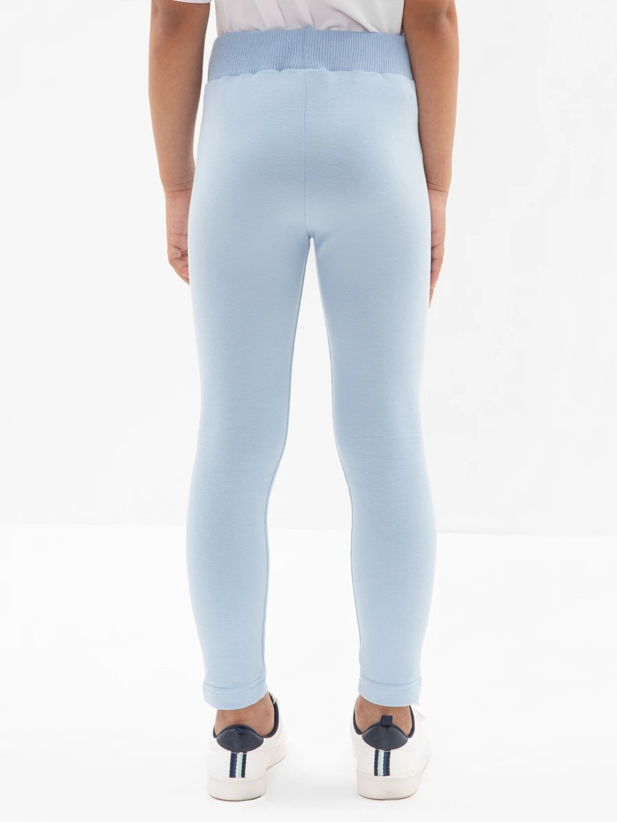 Легинсы хлопковые