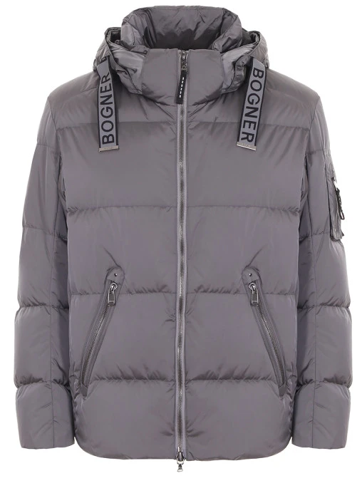 Куртка пуховая BOGNER