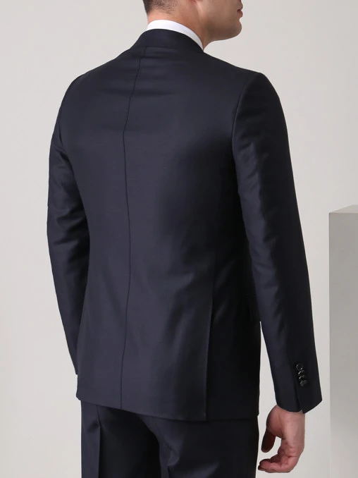 Костюм шерстяной CESARE ATTOLINI