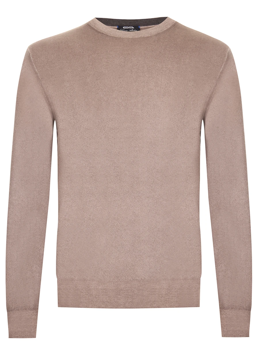 Джемпер кашемировый