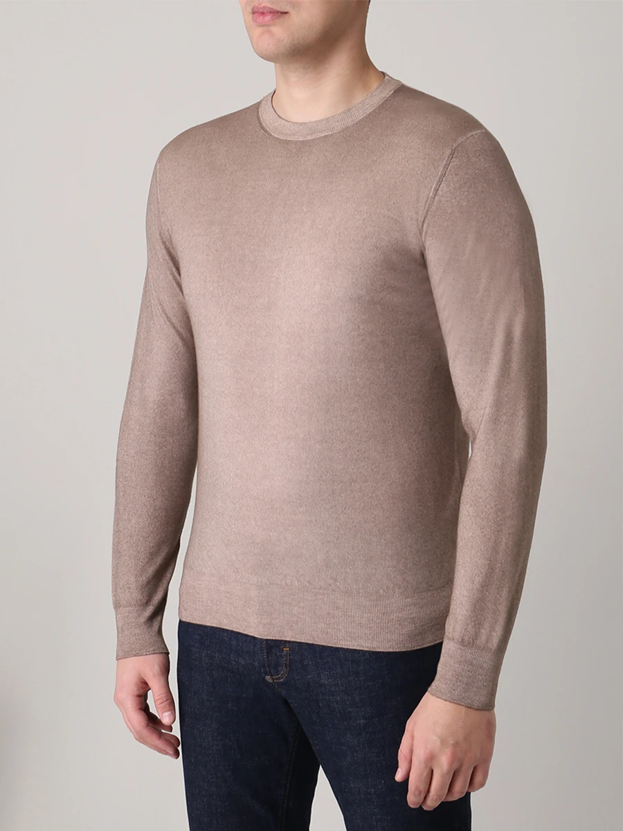 Джемпер кашемировый