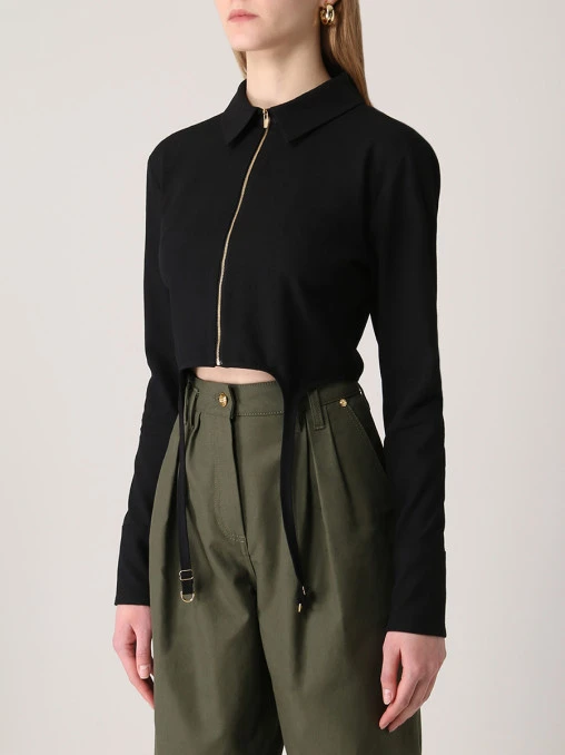 Блуза La Chemise Dralo JACQUEMUS