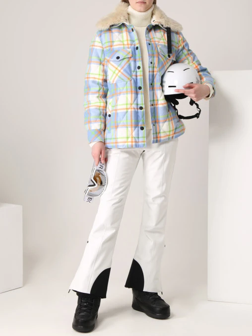 Брюки горнолыжные MONCLER