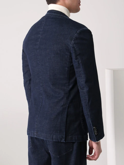 Костюм хлопковый SUIT FACTORY