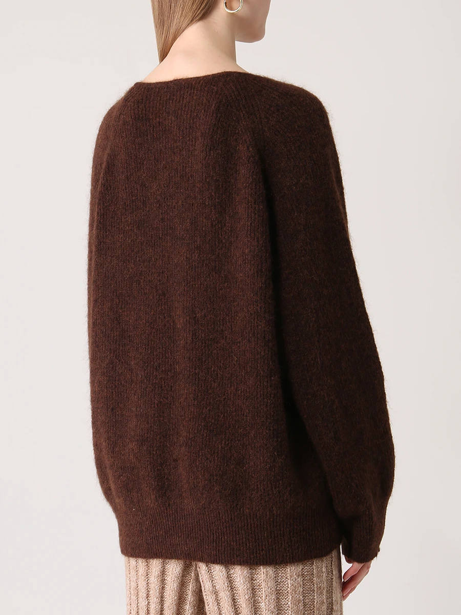 Кардиган удлиненный