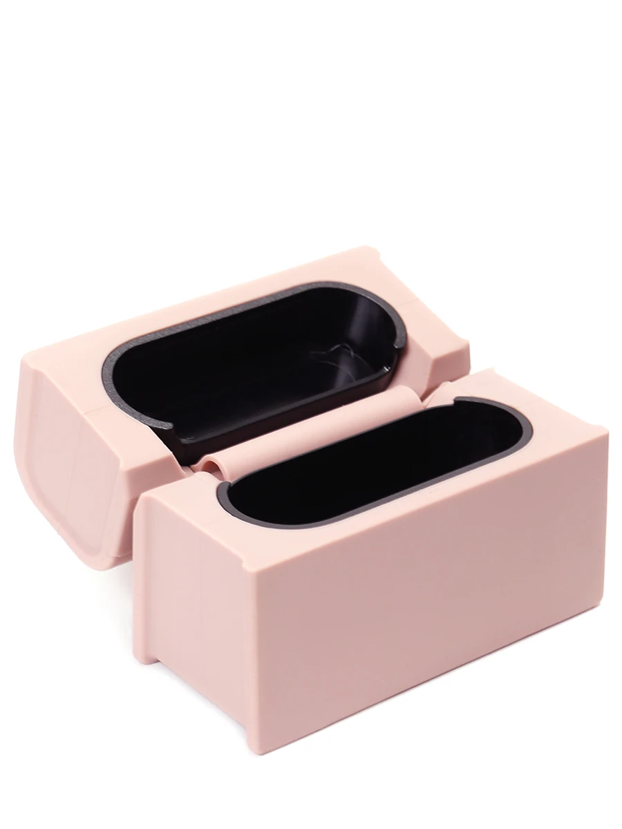 OFF-WHITE™ Jitney printed silicone AirPods case