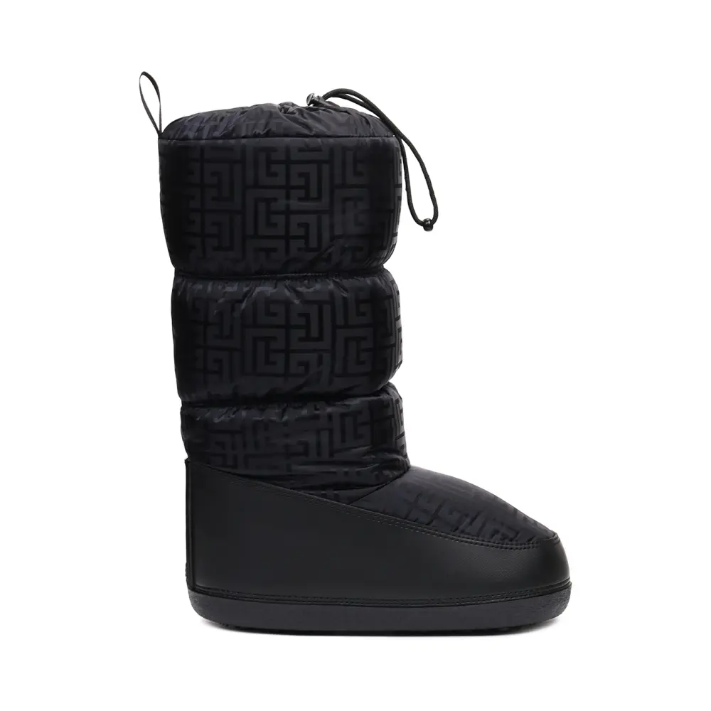 Луноходы Balmain x Rossignol