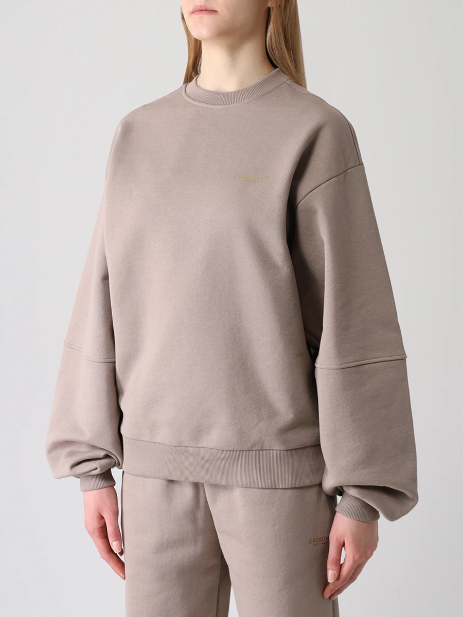 Толстовка хлопковая