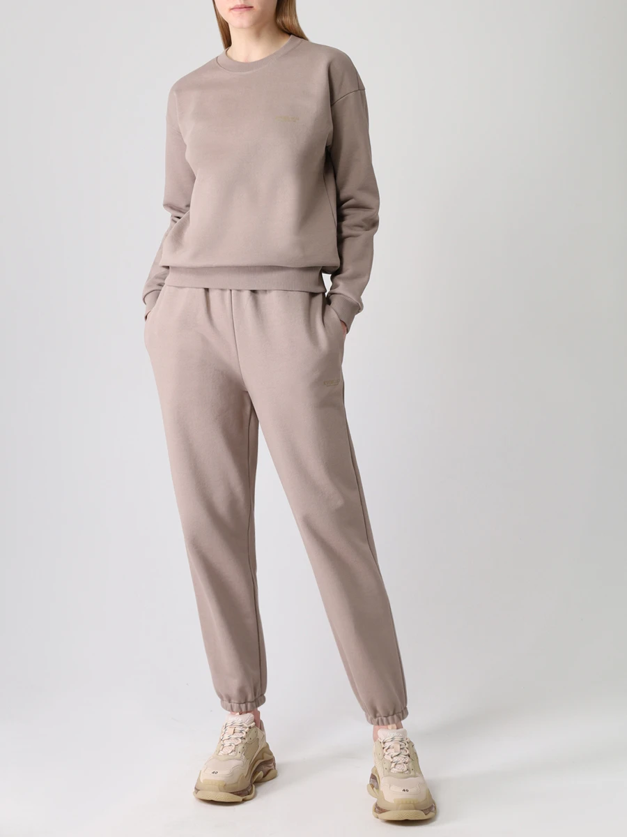 Толстовка хлопковая