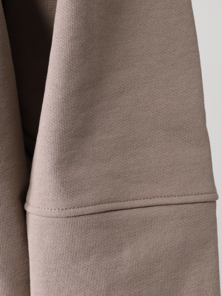 Толстовка хлопковая