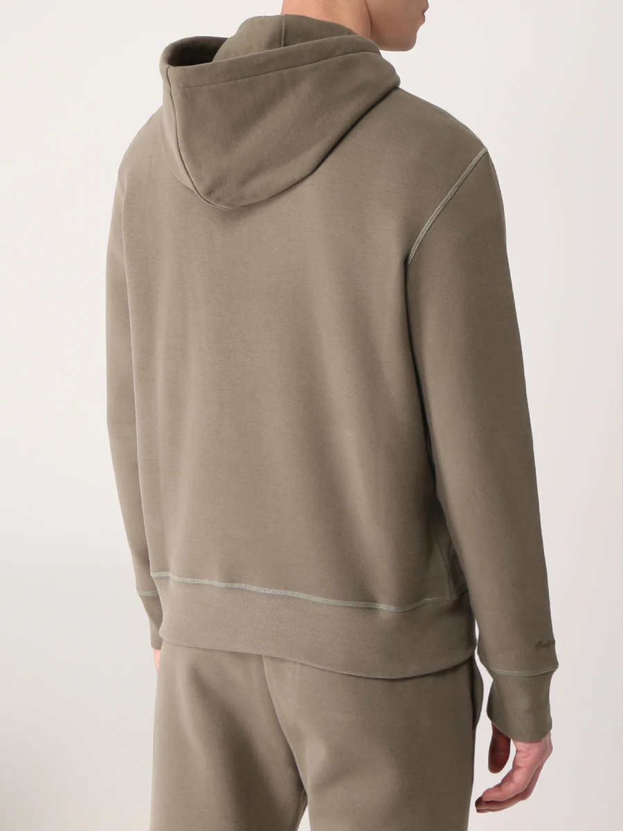 Костюм хлопковый