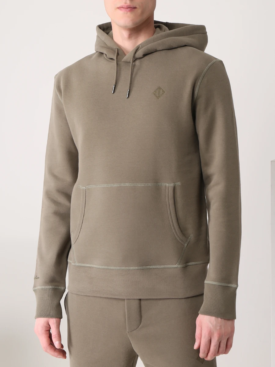 Костюм хлопковый