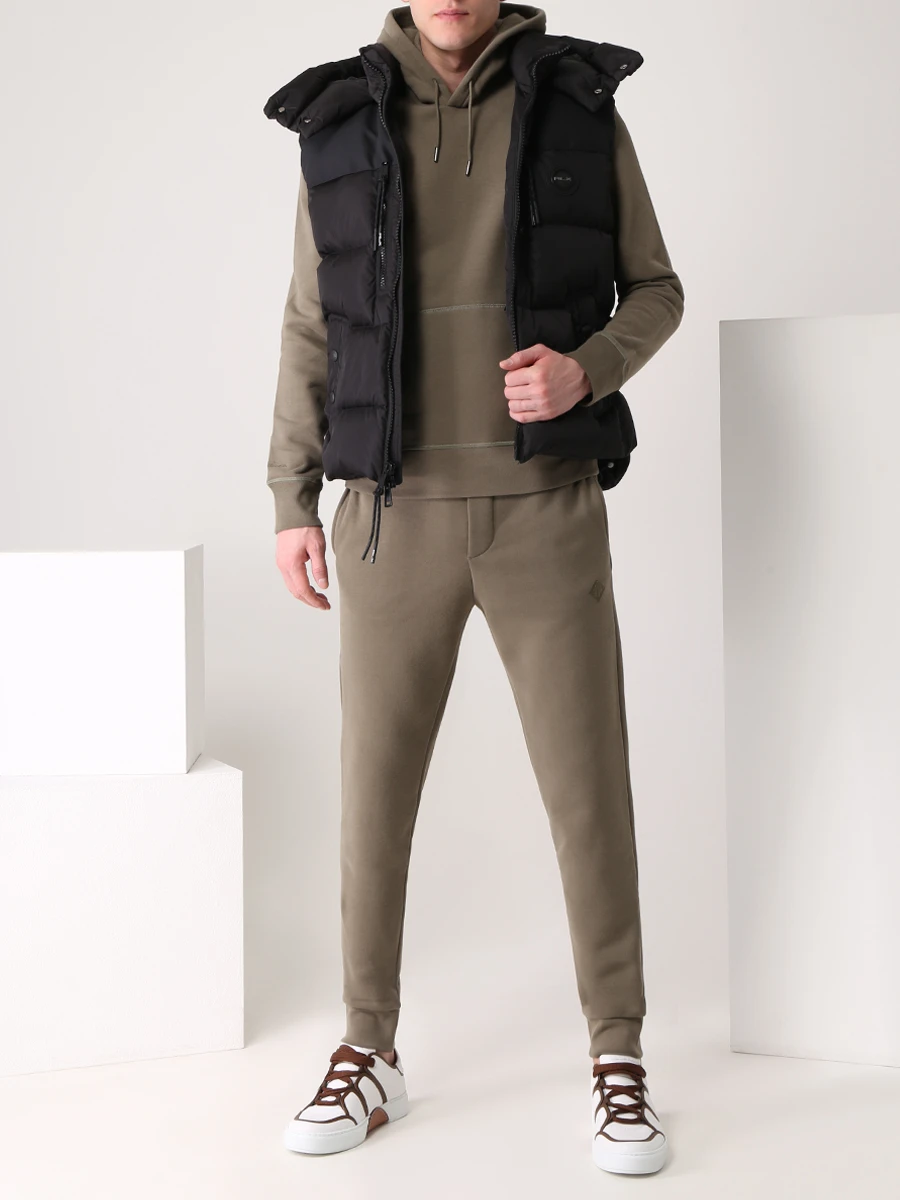 Костюм хлопковый