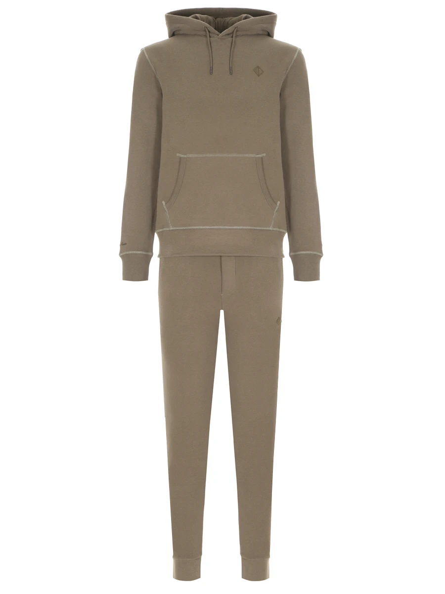 Костюм хлопковый