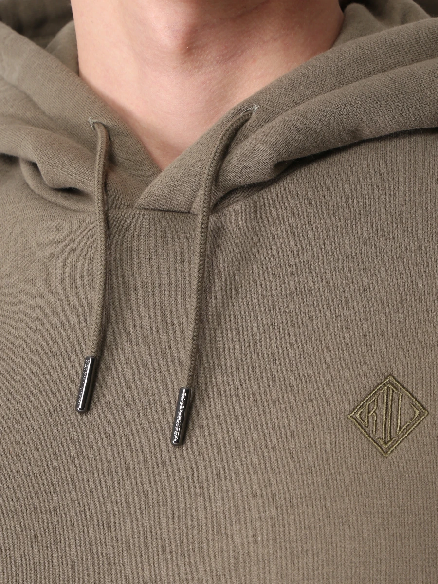 Костюм хлопковый