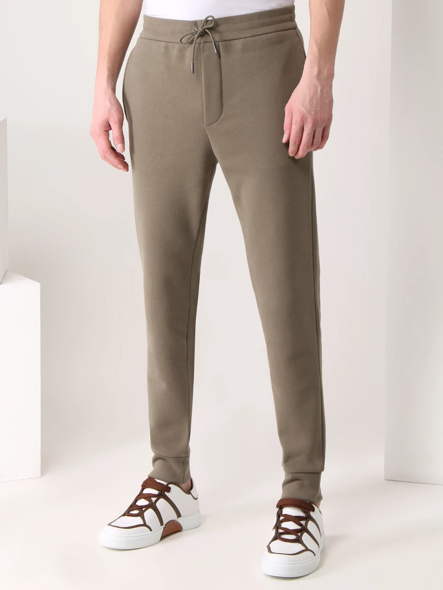 Костюм хлопковый