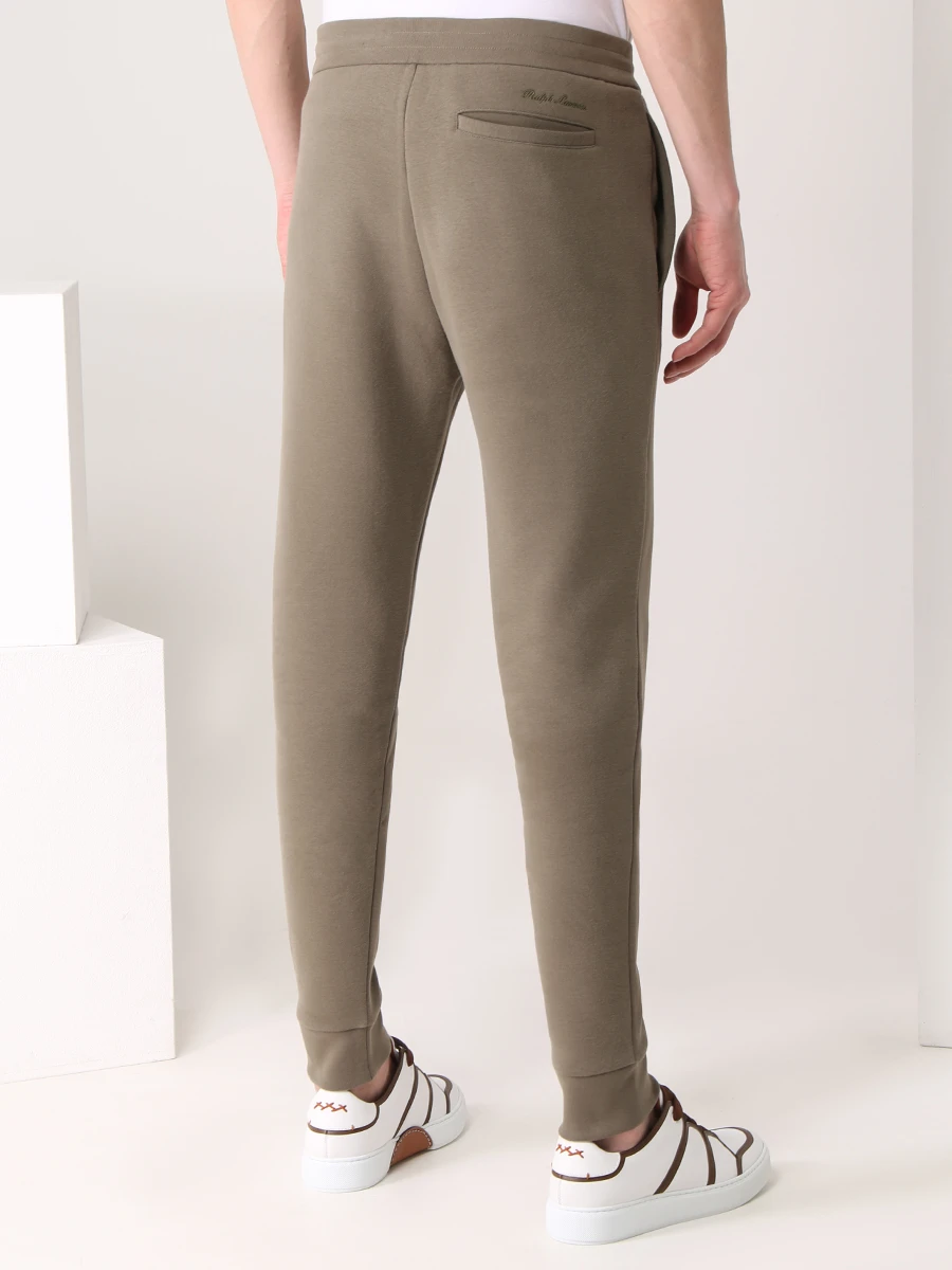 Костюм хлопковый