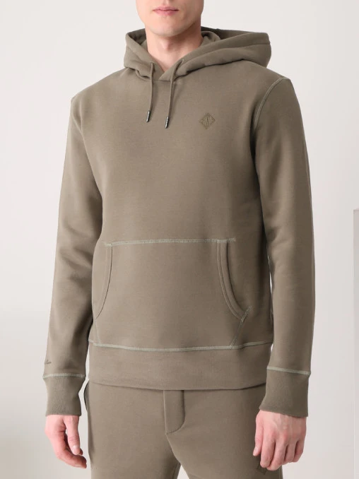Костюм хлопковый RALPH LAUREN