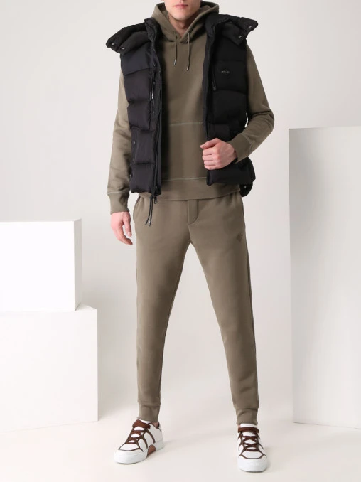 Костюм хлопковый RALPH LAUREN