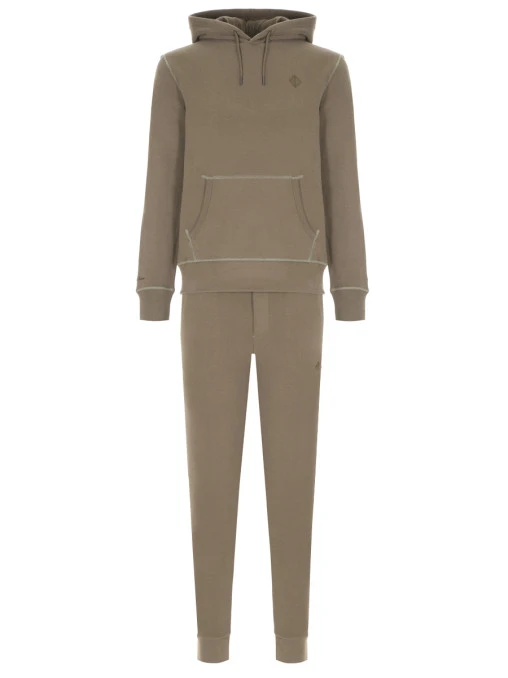 Костюм хлопковый RALPH LAUREN