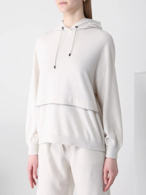 Костюм шерстяной BRUNELLO CUCINELLI