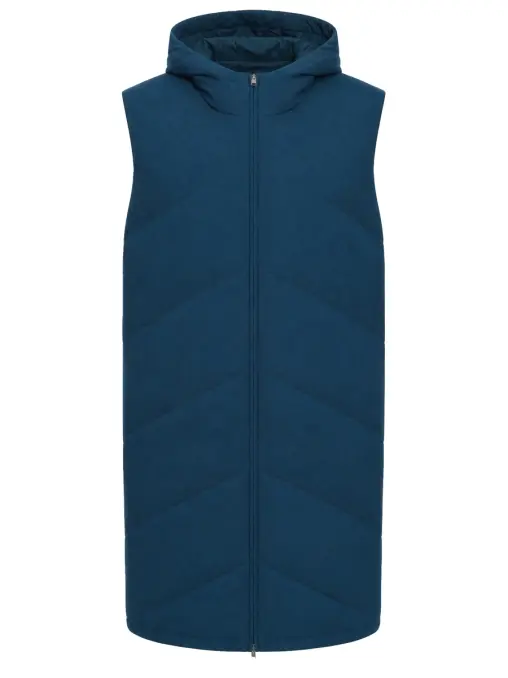 Жилет двусторонний LORO PIANA