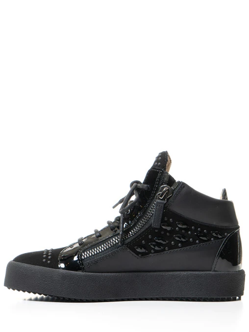 Кеды GIUSEPPE ZANOTTI