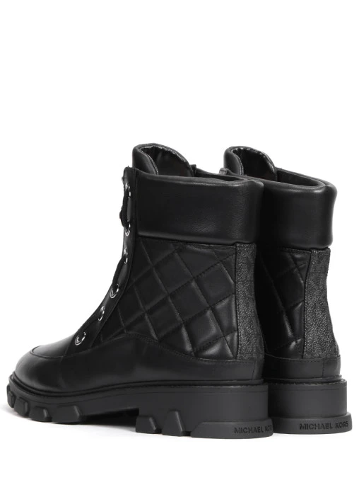 Ботинки кожаные  Ridley MICHAEL MICHAEL KORS