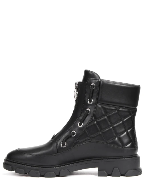 Ботинки кожаные  Ridley MICHAEL MICHAEL KORS