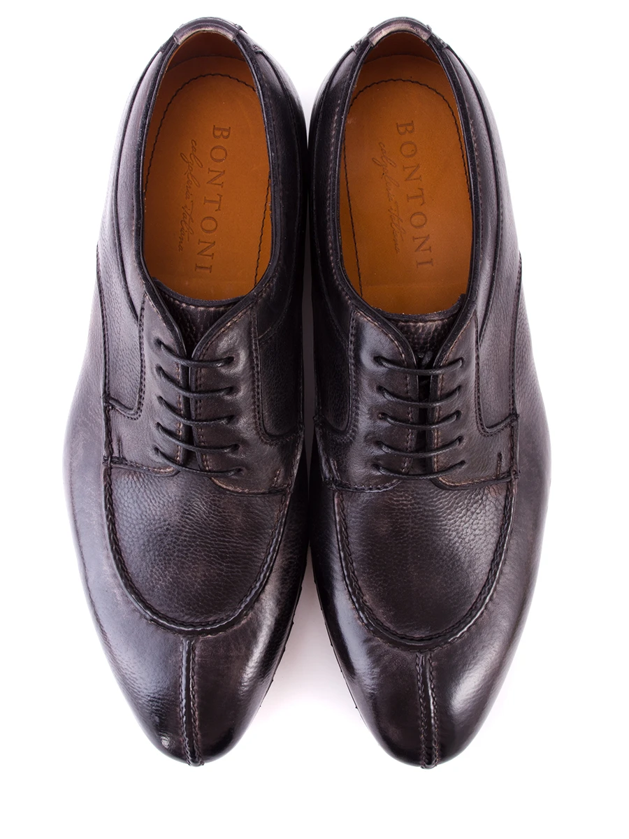 Дерби кожаные