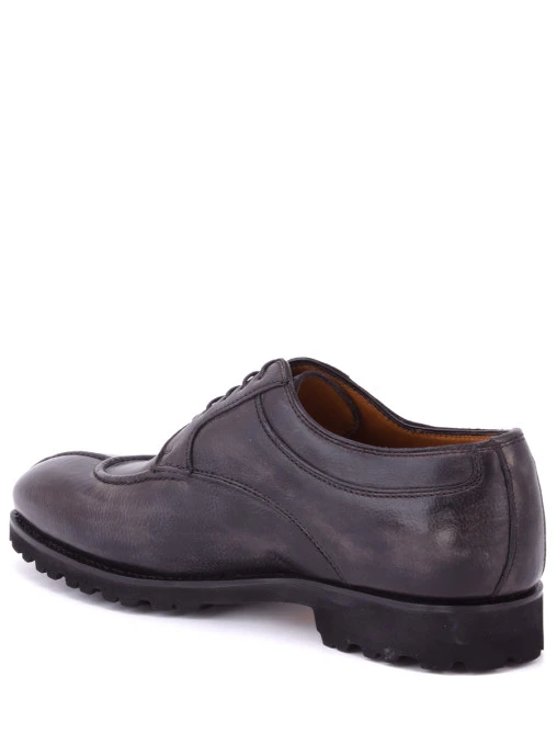 Дерби кожаные BONTONI