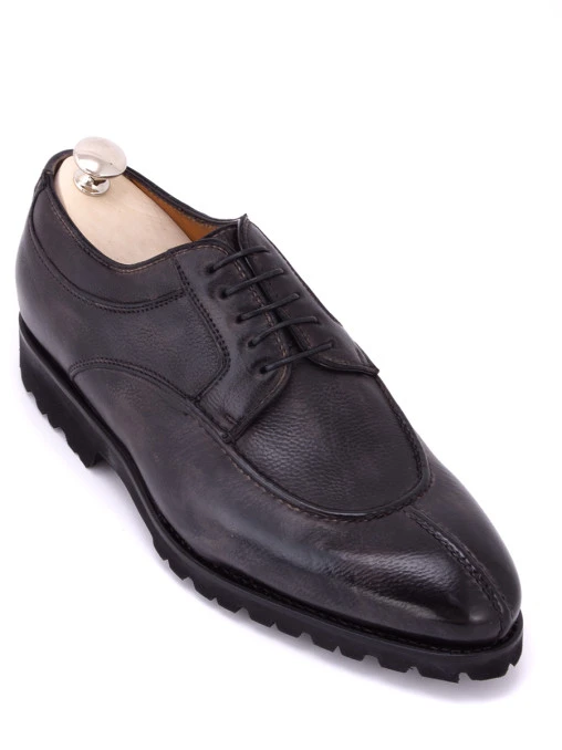 Дерби кожаные BONTONI