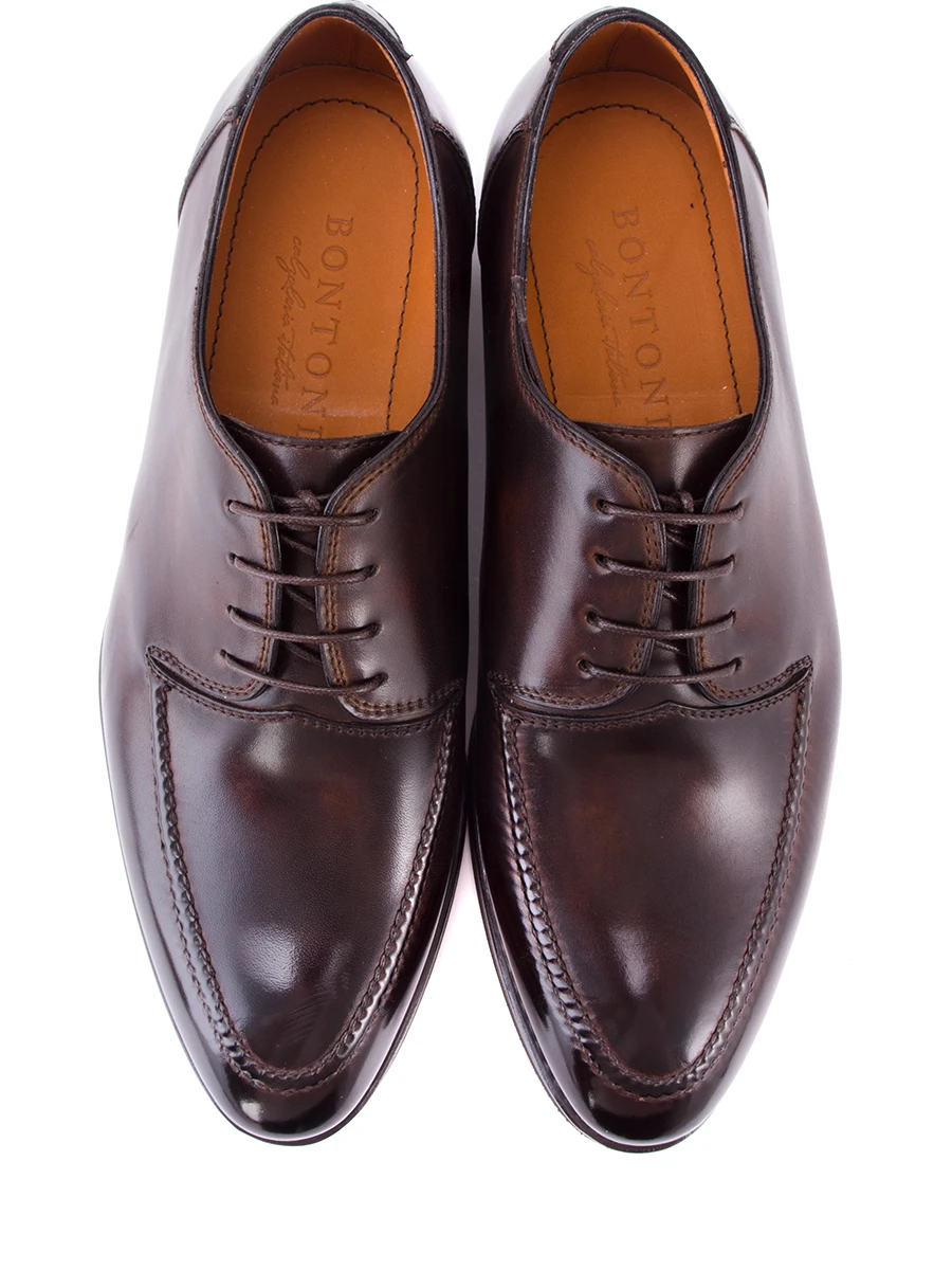 Дерби кожаные