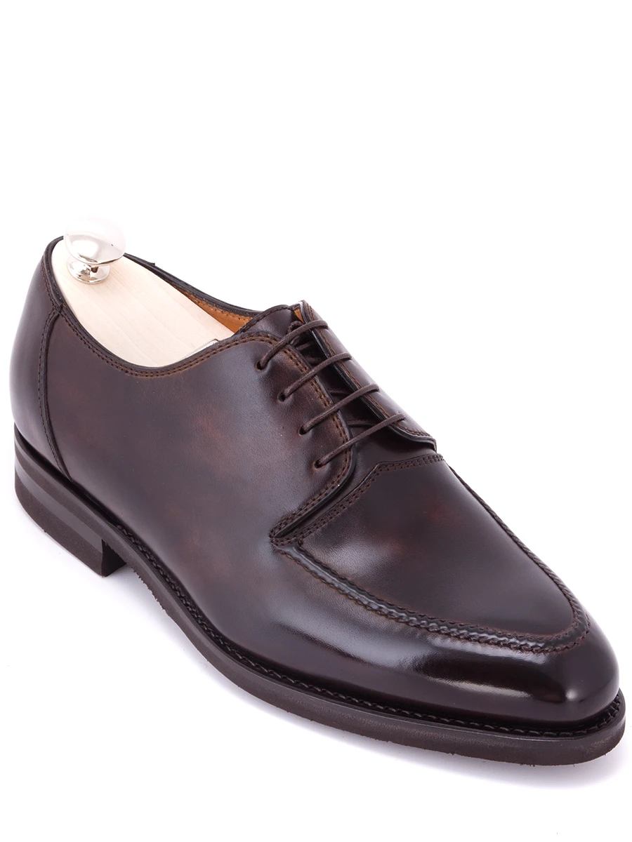 Дерби кожаные