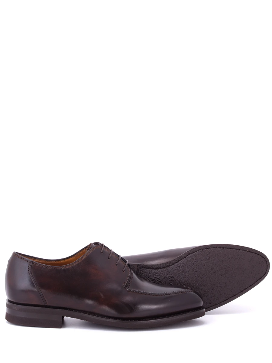 Дерби кожаные