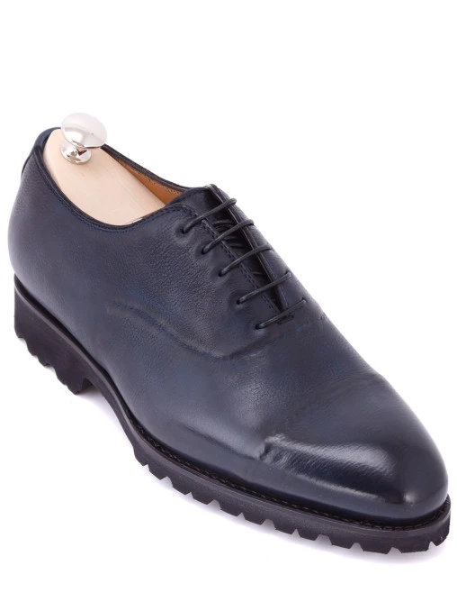 Оксфорды кожаные BONTONI