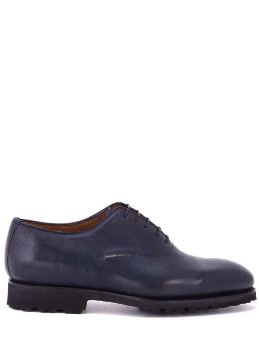 Оксфорды кожаные BONTONI