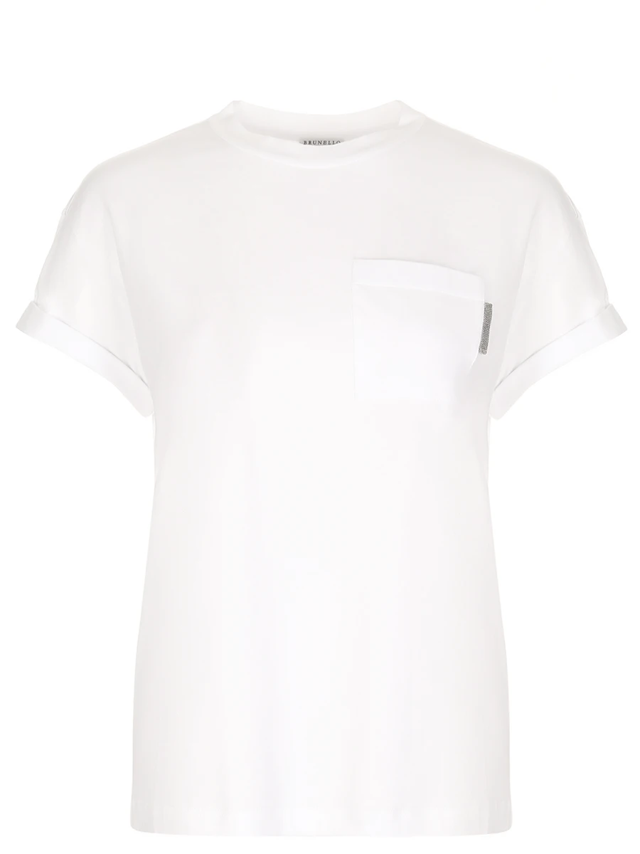 Футболка хлопковая