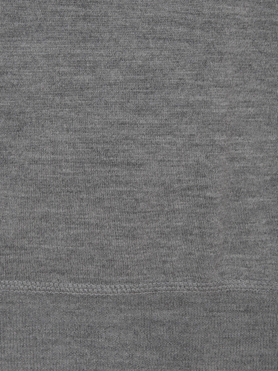 Джемпер шерстяной