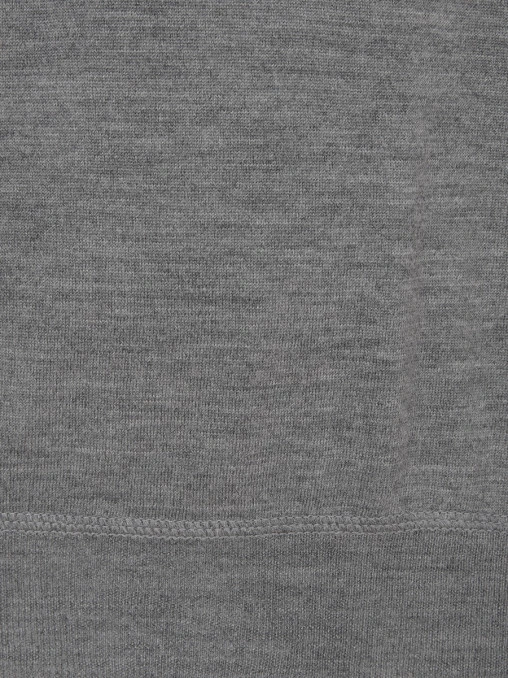 Джемпер шерстяной BRUNELLO CUCINELLI