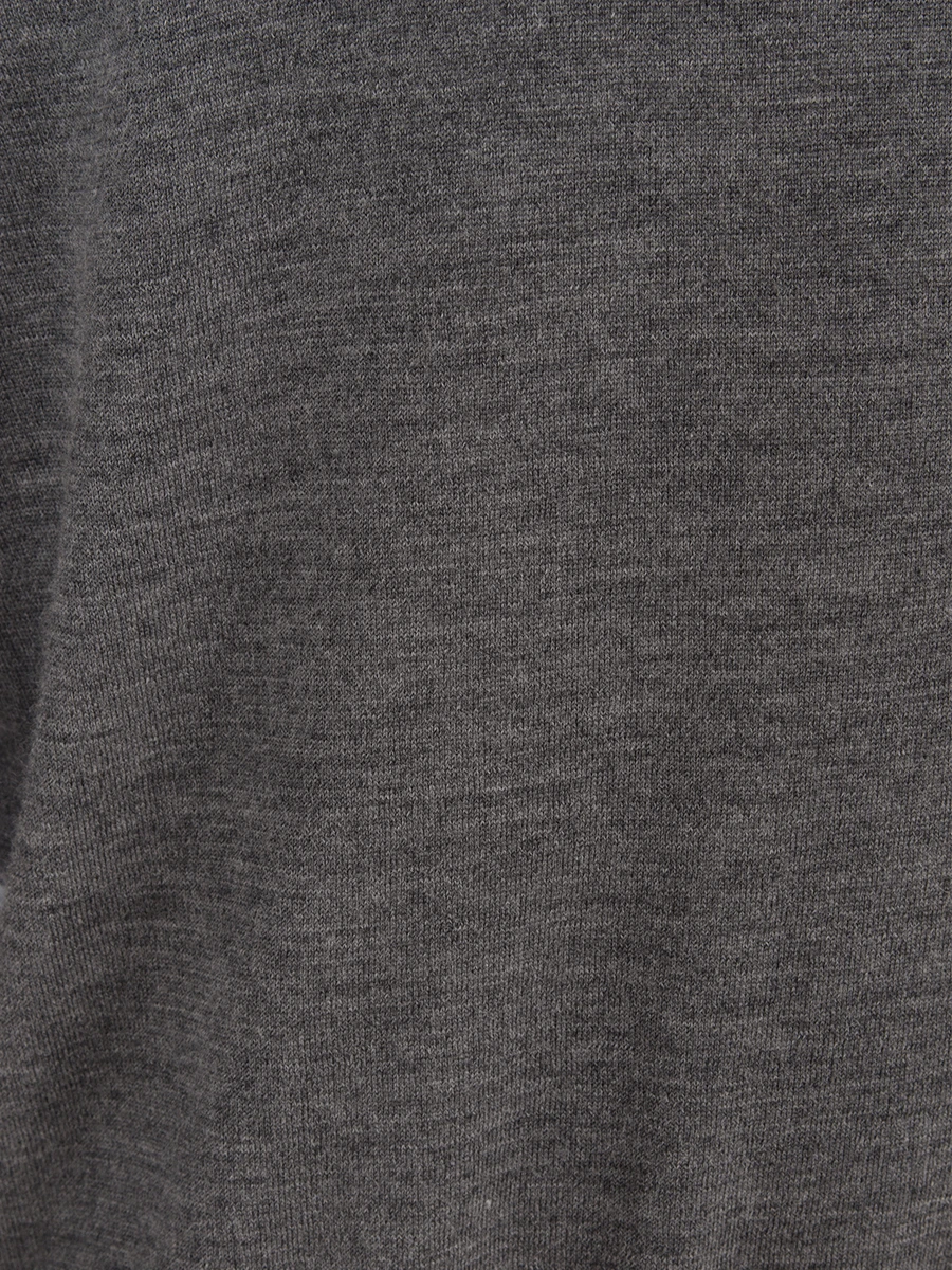 Джемпер шерстяной