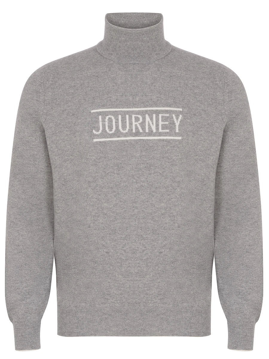 Водолазка кашемировая