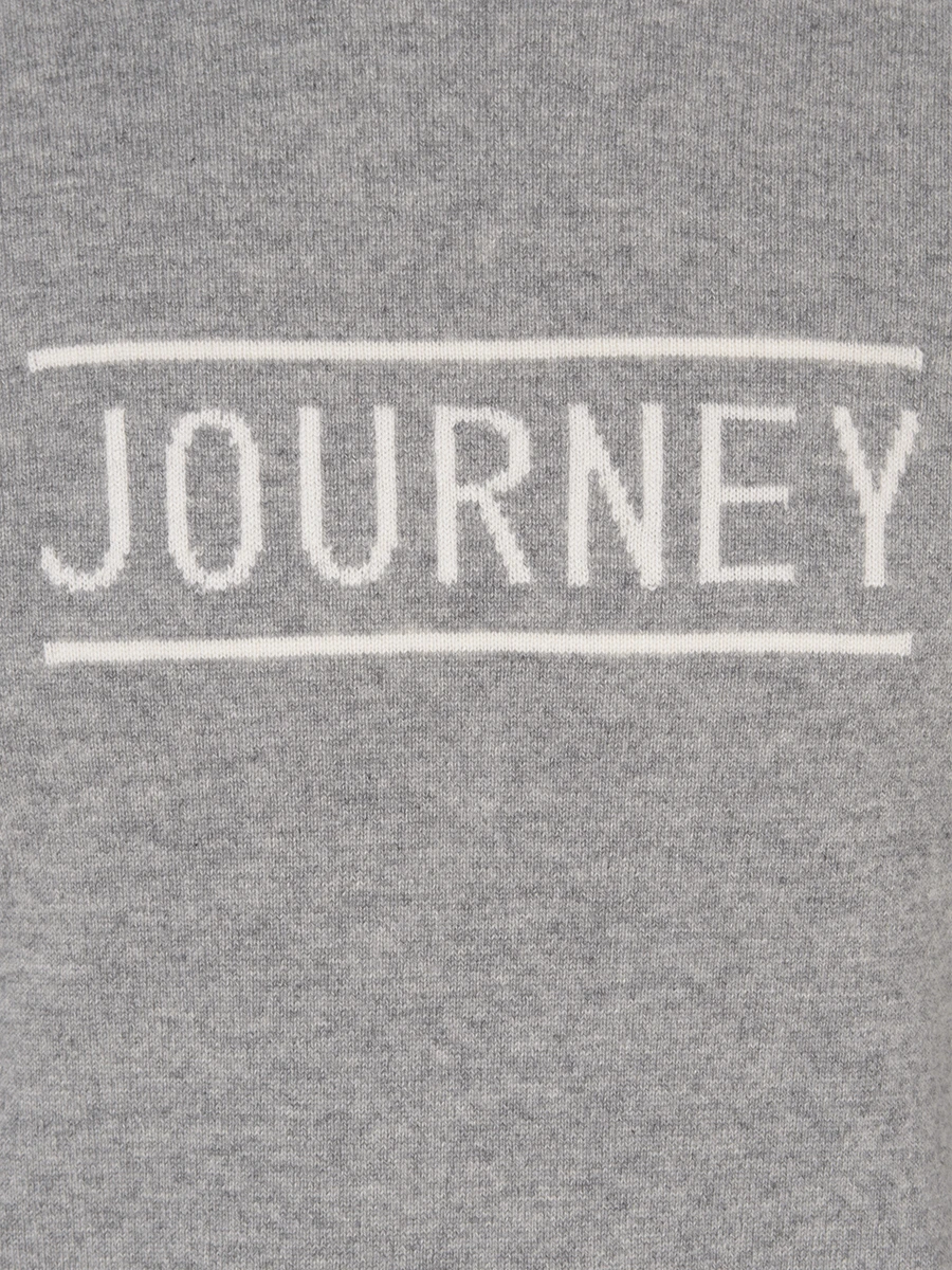 Водолазка кашемировая